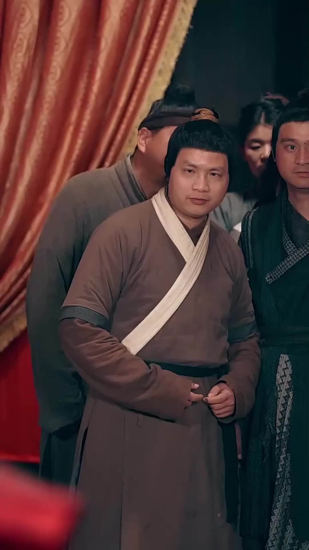 Episódio 20 - O Pai dos Gêmeos é um Príncipe